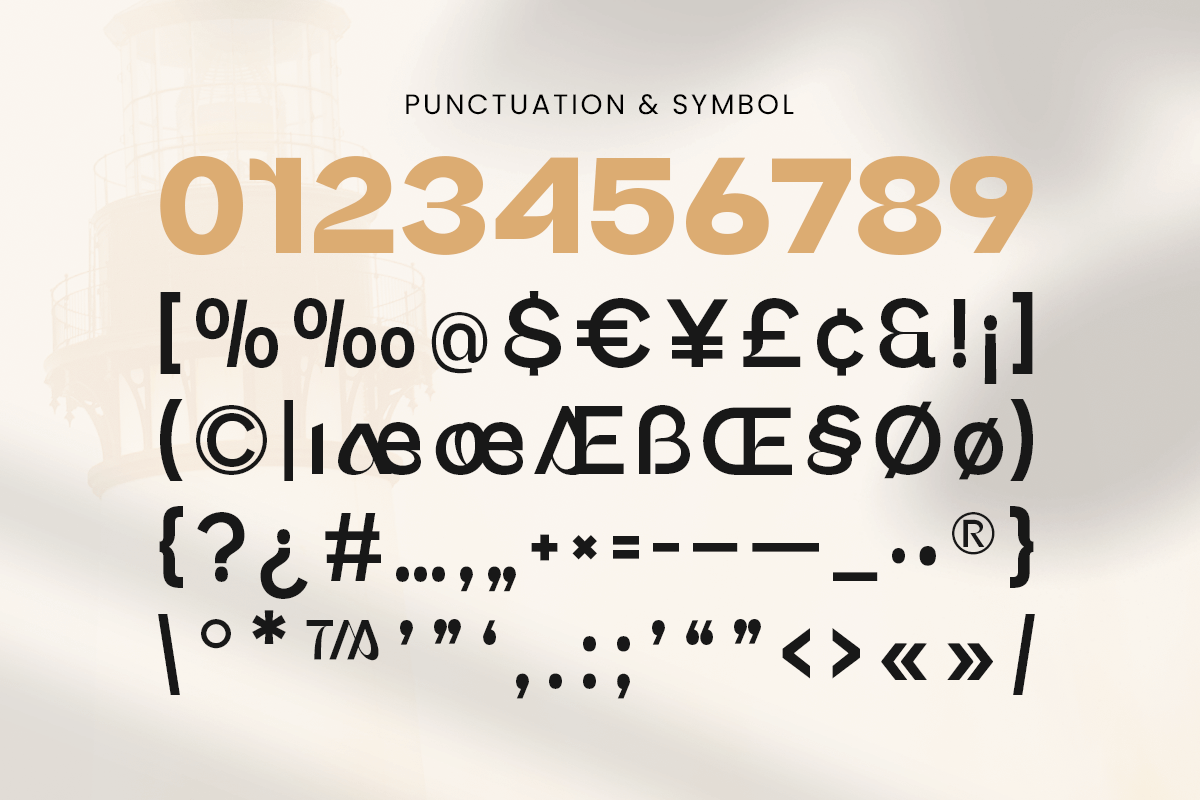 Glide - Modern Logo Luxury Font, a Sans Serif Font by Sensatype (Photo 13 of 14)