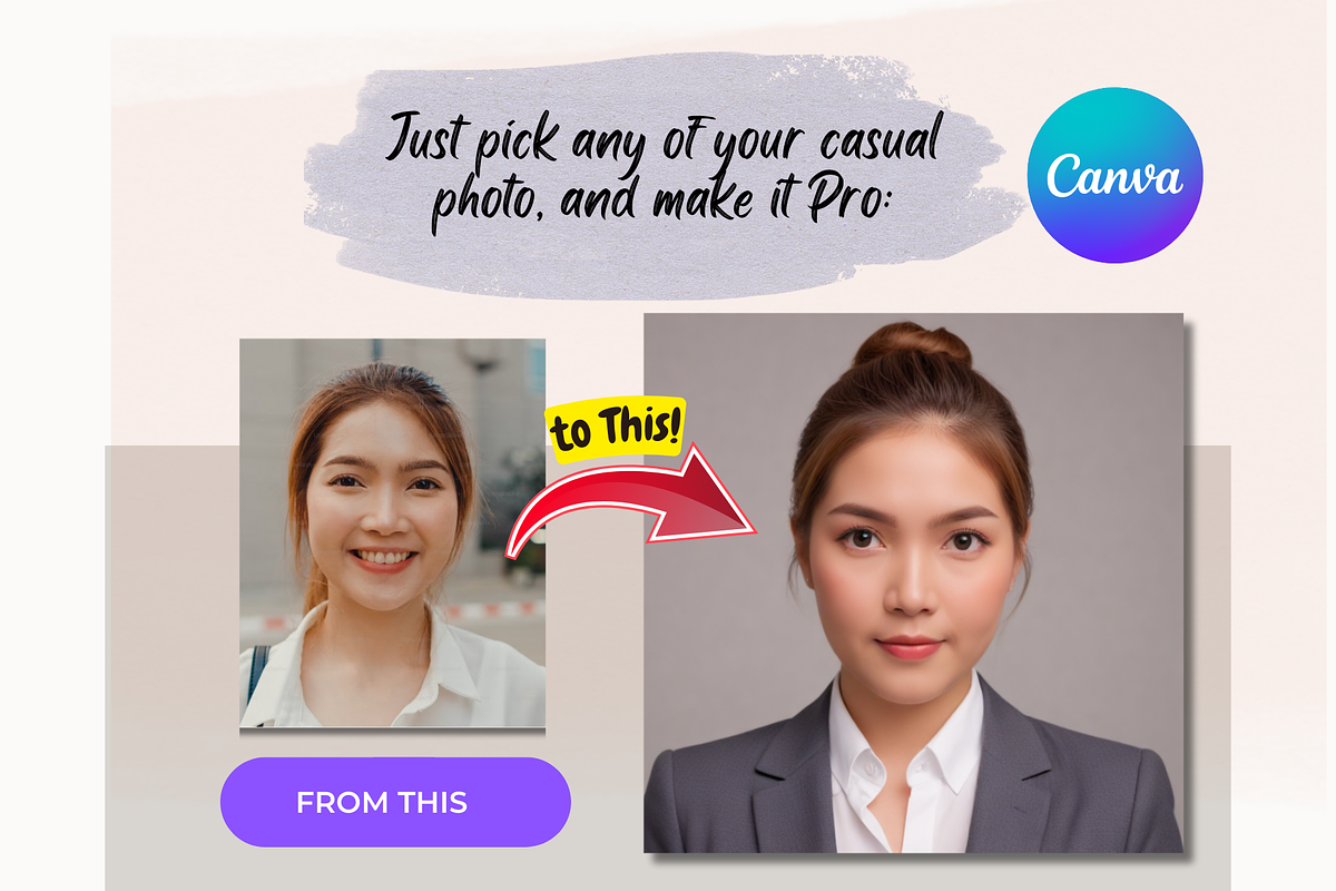 StarCV Pro-01|Canva Resume Template, a Landing Page Template by Omaikraf Studio (Photo 4 of 8)