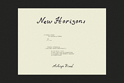 BelovedAmethyst Elegant Cursive Font, a Handwritten Font by Ashiya Pixel (Thumbnail 7 of 8)