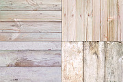 SABBY WOOD WALL BRICK TEXTURES, a Texture Graphic by Area (Thumbnail 3 of 4)
