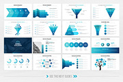 Business Plan Keynote Template, a Presentation Template by WhiteGraphic (Thumbnail 44 of 47)