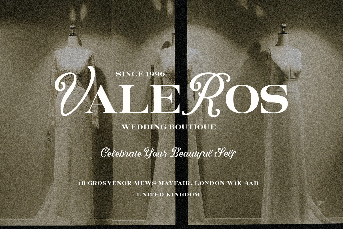 Dreamy Romance Editorial Font Duo, a Script Font by Letterhend Studio (Photo 9 of 9)