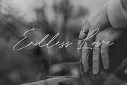 Beloved Harmony - Elegant Script Fon, a Handwritten Font by agnyhasyastudio (Thumbnail 11 of 14)