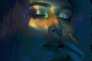 Broken Screen Glitch Effect, a Graphic by Divided.co (Thumbnail 2 of 7)