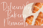 Paradise Daybreak Handwritten Script, a Script Font by stylishtype.co (Thumbnail 14 of 20)