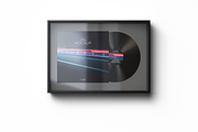 Framed Vinyl Mockup, a Packaging Mockup by KIPET (Thumbnail 6 of 15)