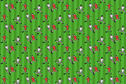 Football patterns, a Pattern Graphic by Lyolya Profitrolya (Thumbnail 4 of 4)