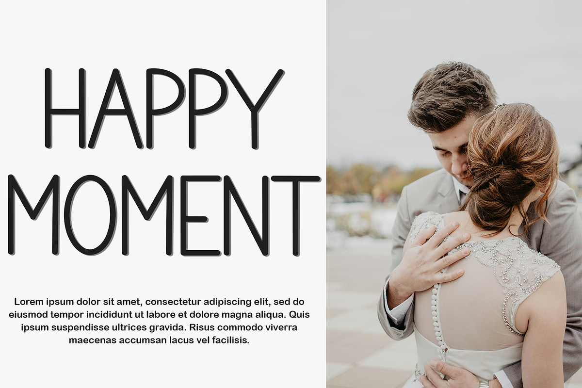 TRANSRIPT, a Sans Serif Font by FreshTypeINK (Photo 2 of 8)