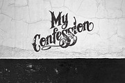 Grunge Vector Styles for Ai, a Layer Style Add-On by kulturrrno (Thumbnail 2 of 8)