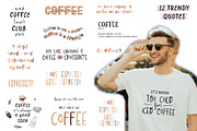 Cute Girly Clipart Bundle, an Object Graphic by Ruslana Lubenets (Thumbnail 15 of 51)