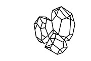 crystal and gemstone coloring pages, an Illustration by Amazin_art (Thumbnail 18 of 25)