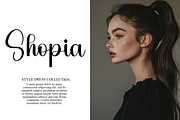 Ornament, a Handwritten Font by FreshTypeINK (Thumbnail 8 of 8)