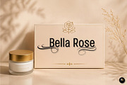 Mogab, a Sans Serif Font by Reza Studio (Thumbnail 3 of 8)