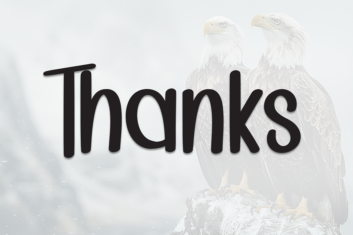 Eagle Higland | Script Font, a Script Font by Scratchones (Photo 8 of 8)