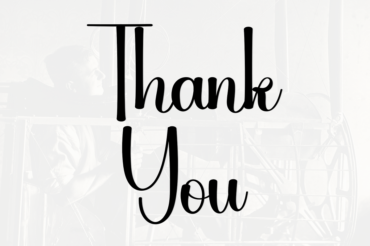 Special Handmade, a Handwritten Font by InermediaSTUDIO (Photo 6 of 8)