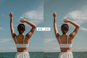 Muted Moody Summer Lightroom Presets, a Preset Add-On by PixaSquare (Thumbnail 2 of 10)
