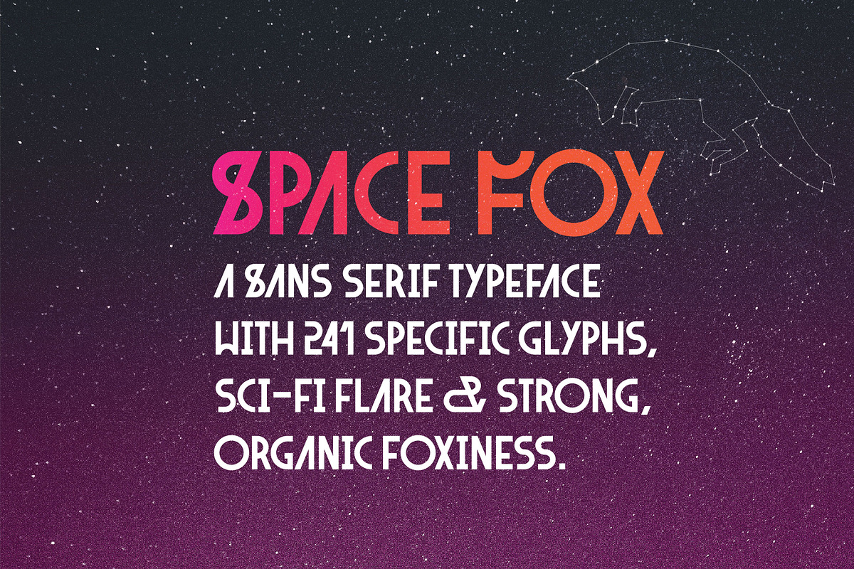Space Fox