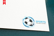Sport / Soccer - Logo Template, a Branding & Logo Template by Artha Desain (Thumbnail 5 of 5)