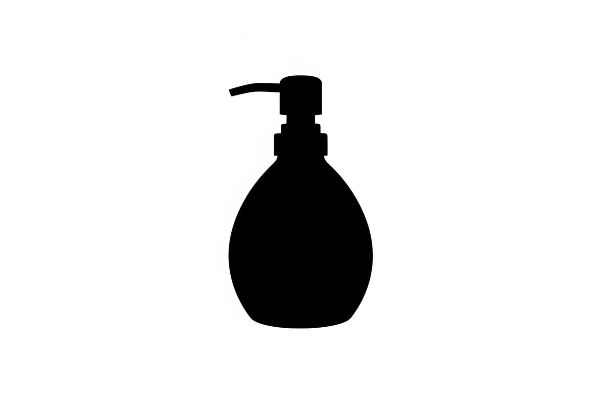 Minimal Pump Bottle Silhouettes, a Graphic by musafir_fashion (Photo 2 of 12)