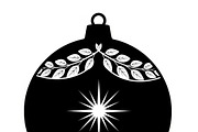 Festive Ornament Pack, an Illustration by musafir_fashion (Thumbnail 16 of 21)