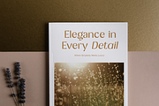Kingcup - Editorial Display Sans, a Sans Serif Font by Fridaytype (Thumbnail 6 of 13)