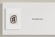 Modern Abstract Contour Art Poster, an Illustration by Imaginary Party (Thumbnail 8 of 8)