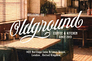 Barland – Handmade Font Duo, a Script Font by Letterhend Studio (Thumbnail 10 of 10)