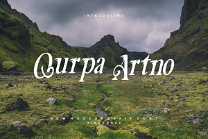 QurpaArtno