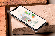 Les Fleurs | Full Identity Pack, a Branding & Logo Template by The Responsible Creatives (Thumbnail 13 of 17)