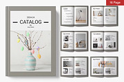 Product Catalog Bundle, a Brochure Template by ContestDesign (Thumbnail 18 of 30)