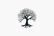 tree of life svg, laser cut tree, tr, a Graphic by balal (Thumbnail 7 of 13)