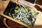 Hellver - Horror Display Font, a Sans Serif Font by Flawless And Co (Thumbnail 5 of 10)