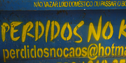 Kaos, a Handwritten Font by Wiescher-Design (Thumbnail 3 of 3)