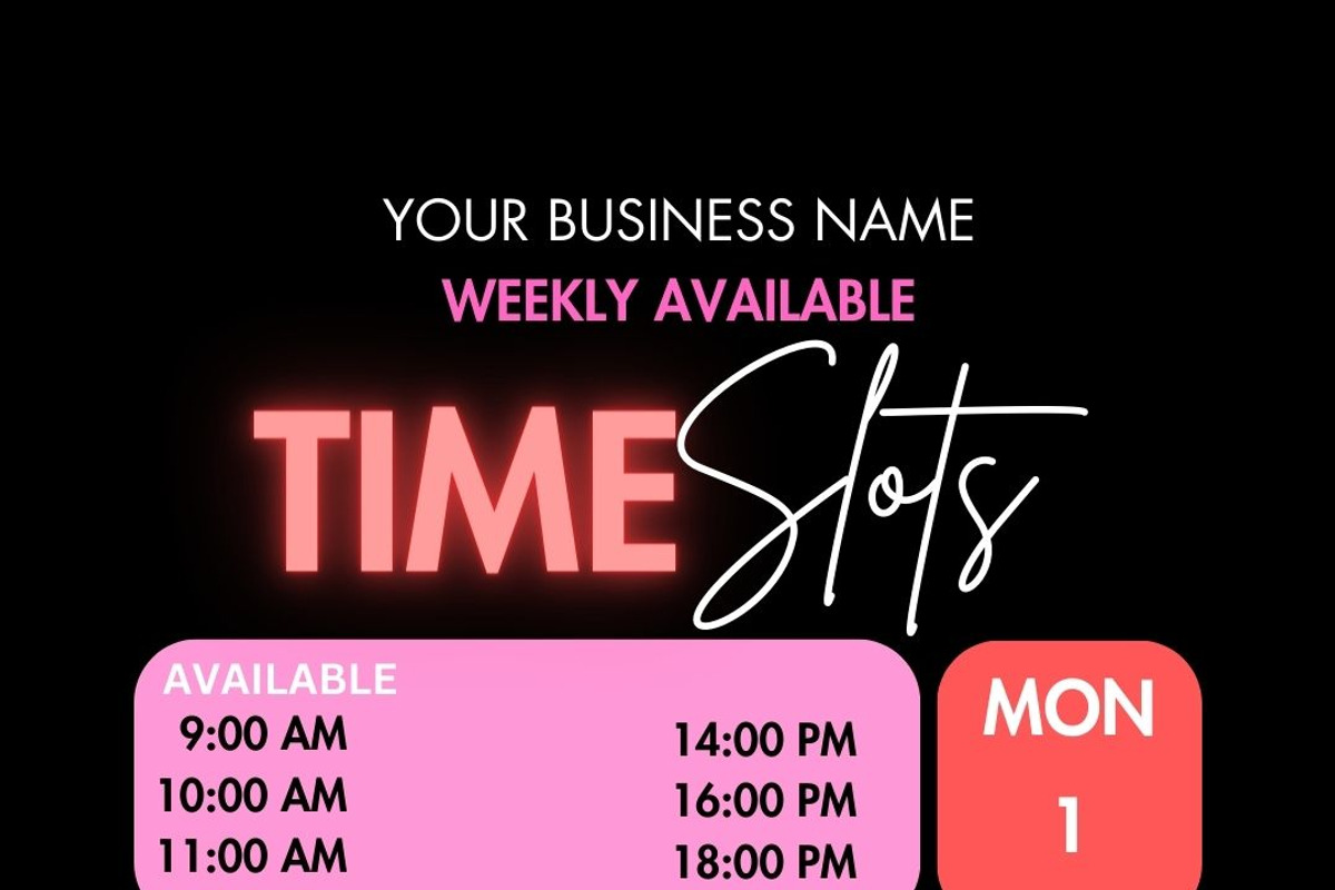 Instagram Story Canva Template, a Social Media Template by Cherry Paper Co (Photo 2 of 2)