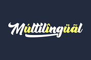 Rushing Nightshade, a Script Font by figuree studio (Thumbnail 10 of 11)