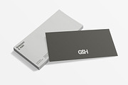 Modern Stationery Set, a Stationery Template by Viaduc (Thumbnail 5 of 5)