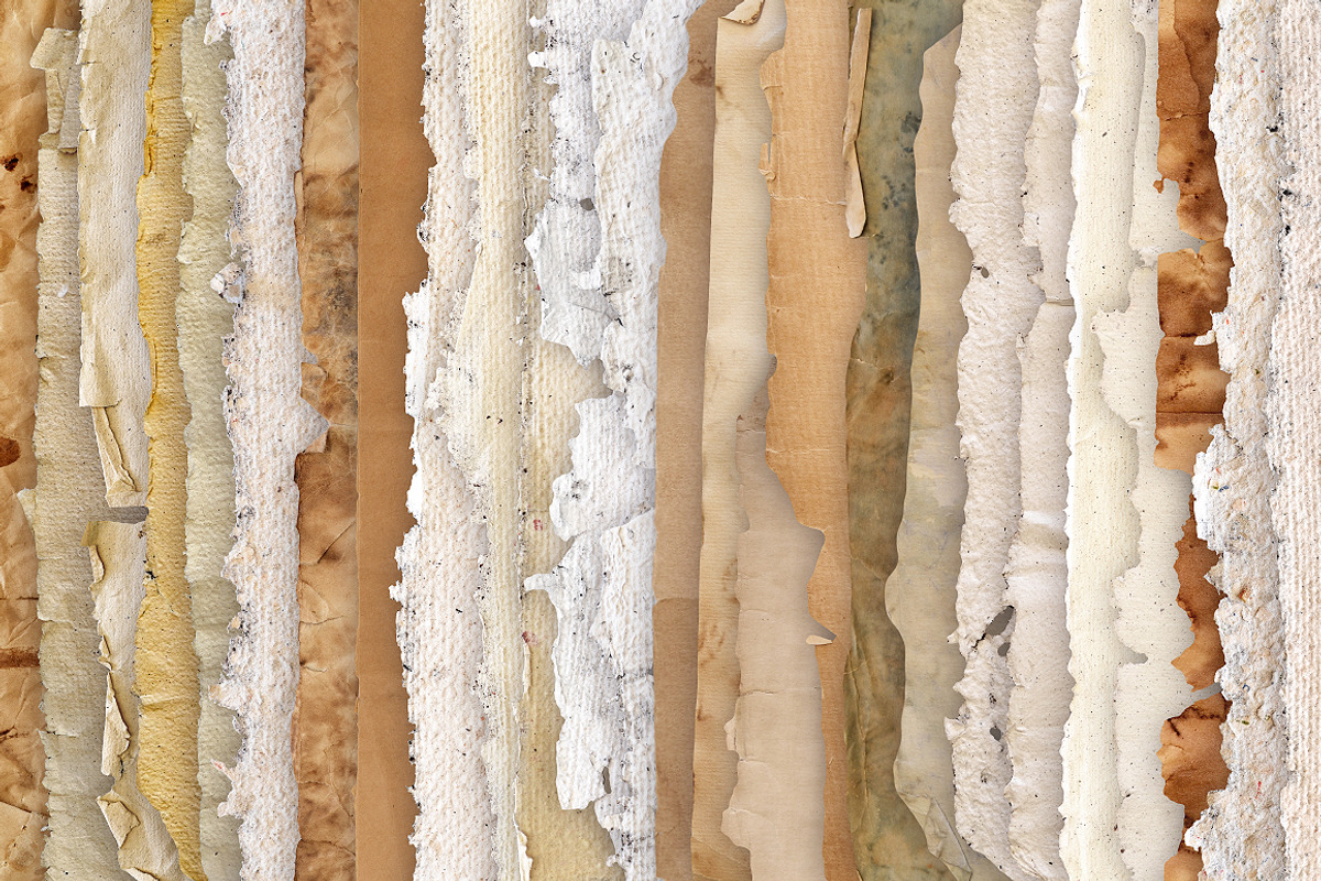 30 Paper Textures preview 2