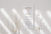 Card Mockup 4x9 Menu p2, a Product Mockup by PawMockups (Thumbnail 4 of 9)