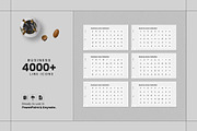 Pitch Deck PowerPoint Template, a Presentation Template by CreativeSlides (Thumbnail 4 of 41)