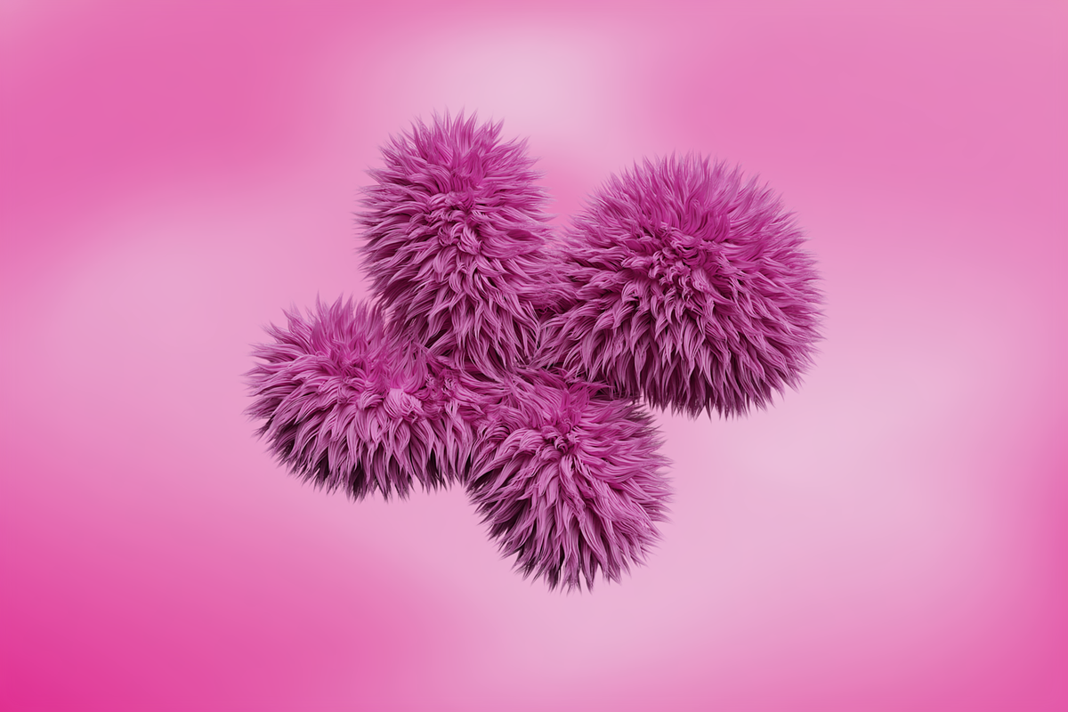 3D Floral Shapes - 95 Shapes, a Graphic by Dirtybarn (Photo 7 of 26)