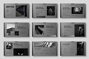 Britan - Business Google Slide Templ, a Presentation Template by Dens Creative Studio (Thumbnail 2 of 6)