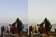 30 Countryside Lightroom Bundle, a Preset Add-On by 3Motional (Thumbnail 2 of 11)