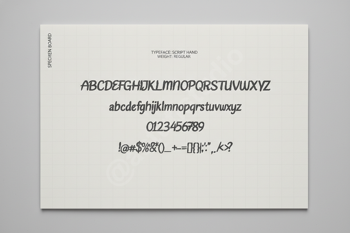 Fohe | Modern Elegance Display Typef, a Font by Astuti Studio (Photo 2 of 16)