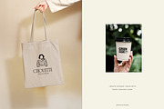 CAFÉ & COFFEE line art illustrations, a Food Illustration by Crocus Paperi (Thumbnail 3 of 8)