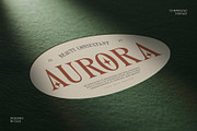 CS Marigold – Classic Font, a Serif Font by Craft Supply Co. (Thumbnail 4 of 8)