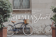 Joules et Jacques Font Duo, a Handwritten Font by Nicky Laatz (Thumbnail 2 of 20)