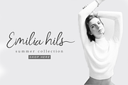kalila script font, a Script Font by Say Studio (Thumbnail 5 of 10)