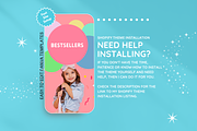 Kids Shopify Theme, a Shopify Template by SunshineStudioBoutique (Thumbnail 7 of 8)