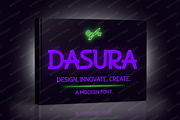 Dasura - Sophisticated Modern, a Serif Font by Astuti Studio (Thumbnail 16 of 25)