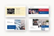 Kisio : Business Brief Keynote, a Presentation Template by Punkl Camp (Thumbnail 6 of 16)